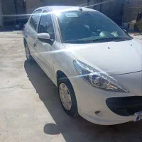 فروش 207تیوتری