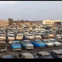 پراید مدل ۸۲