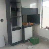 کابینت و کمد دیواری|جاکفشی، کمد، دراور|مرند, |دیوار