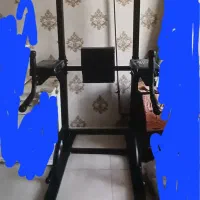 بارفیکس ودستگاه بدنسازی