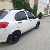 کوییک sمدل۱۴۰۳|خودرو سواری و وانت|رامهرمز, |دیوار