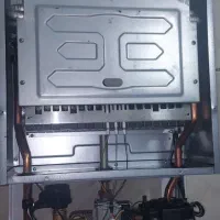 تعمیر سرویس و نصب پکیج و ابگرمکن