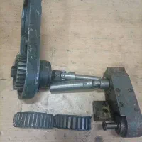 فرز دستگاه تراش مدل (a25)