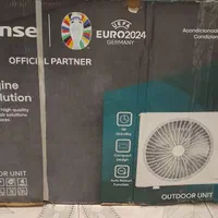 کولرگازی|کولر گازی و فنکوئل|مشهد, جانباز|دیوار