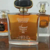 ادکلنی که جدایی نمیاره