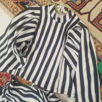 بلوز و شلوار مجلسی ست
