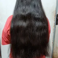 فروش موی طبیعی|آرایشی، بهداشتی، درمانی|نظرآباد, مسکن مهر نظرآباد|دیوار