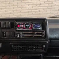 گلف 1992 کلاسیک|خودرو کلاسیک|شیراز, معالی‌آباد|دیوار