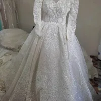 فروش لباس عروس شیک