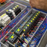 کارشناس برق صنعتی|خدمات پیشه و مهارت|اشتهارد, |دیوار