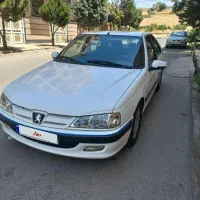 پژوپارس مدل۹۳