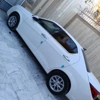 دنا پلاس 6دنده خشک