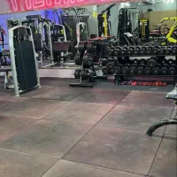 باشگاه بدنسازی پیل تن نجف آباد امیرآباد