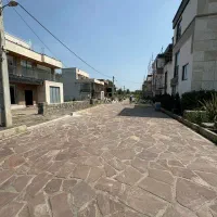 تریبلکس ۳۵۰ متری/ استخرداخلی/ شهرک برند|فروش خانه و ویلا|امامزاده عبدالله, |دیوار