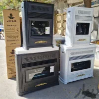 بخاری گازی شومینه شارق توس هیوا 25000و28000گارانتی|بخاری، هیتر، شومینه|مشهد, طلاب|دیوار
