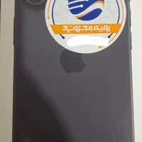 اپل iPhone 16 با حافظهٔ ۱۲۸ گیگابایت