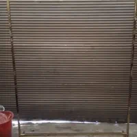 سه عدد رگال فلزی|جاکفشی، کمد، دراور|رباط‌کریم, الارد|دیوار