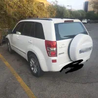 فروش سوزوکی 2400 مدل 97کم کار کرد|خودرو سواری و وانت|شیراز, درکی|دیوار