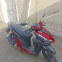 موتور کلیک مدل ۱۴۰۳