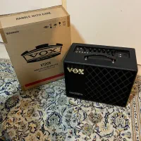 امپلیفایر vox vt20