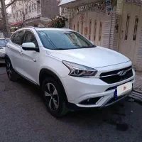 تیگو7 ie،توربو،بیرنگ،درحد