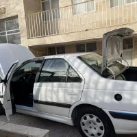 پارس ۹۱ دوگانه شرکتی