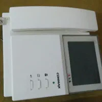 ایفون تصویری تابا کوماکس تک نما