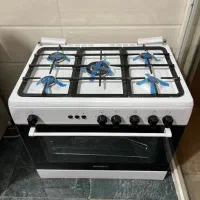 اجاق گاز|اجاق گاز و لوازم برقی پختوپز|قیدار, |دیوار