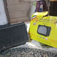 رادیات|قطعات یدکی و لوازم جانبی|رباط‌کریم, رباط‌کریم|دیوار