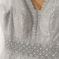 لباس شب سایز ۴۲ ب ۴۴هم میخوره|لباس|اهواز, فاز ۲ پادادشهر|دیوار