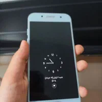 موبایلA3مدل2017