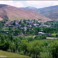 زمین مسکونی درخلخال روستای سرسبز مجره