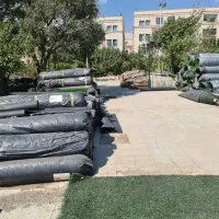 فروش انواع چمن مصنوعی و گرینوال به قیمت عمده|خدمات باغبانی و درختکاری|تهران, سازمان برنامه جنوبی|دیوار