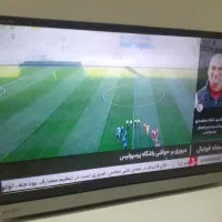 ال ای دی ۲۲ اینچ توشیبا