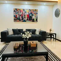 اجاره سوئیت مبله سعادت اباد وغرب کوتاه مدت بلندمدت