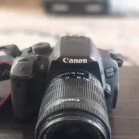 دوربین کنون ۸۰دی|دوربین عکاسی و فیلمبرداری|لنجان, |دیوار