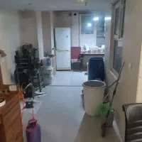 اجاره کارگاه ۱۳۵ متری درخونگاه|اجارهٔ مغازه و غرفه|تهران, سنگلج (شاپور)|دیوار