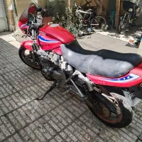 موتور سیکلت سوزوکی RF400 SUZUKI|موتورسیکلت|اصفهان, هفتون|دیوار