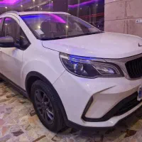 بک x3 ایکس تری