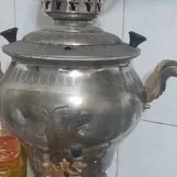 سماور گازی سالم