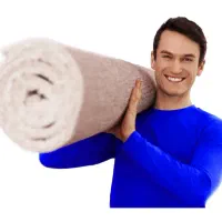 قالیشویی اتوماتیک تحویل ۲۴ ساعته