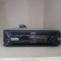 فروش ضبط سونی چهارخروجی حرفه ای ودوعددباندپایونو