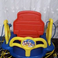 سرویس کالسکه درحدنو،کمدنوجوان،تاب|کالسکه و لوازم جانبی|مشهد, طرق|دیوار