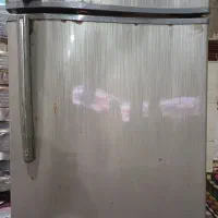 یخچال کارکرده سالم