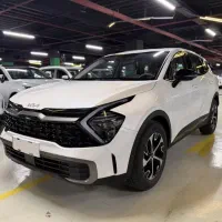 اسپورتیج ۲۰۲۴ کوشا