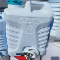 بطری آب|ظروف نگهدارنده، پلاستیکی، یک‌بارمصرف|تهران, شوش (باغ آذری)|دیوار