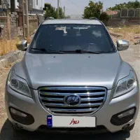 لیفان x60 مدل ۹۴