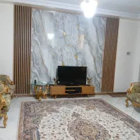 ۴۰ متر / فول بازسازی / خوش نقشه