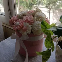 شمع دست‌ساز سنگ مصنوعی شمع مشکی محرم برای فروش|صنایع دستی و سایر لوازم تزئینی|تهران, دانشگاه علم و صنعت|دیوار