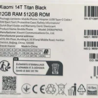 شیاومی ۱۴t|موبایل|بندر ماهشهر, |دیوار